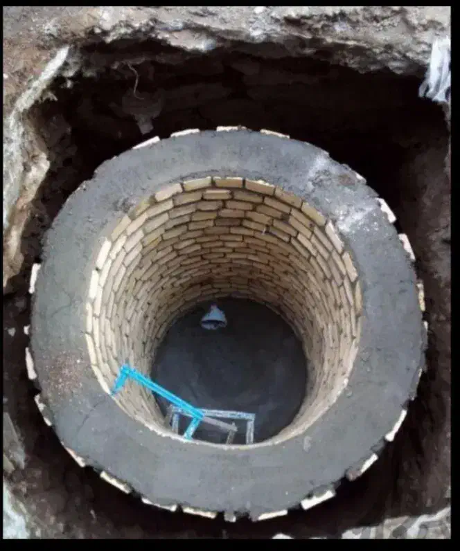 چاه کن مقنی|خدمات پیشه و مهارت|تهران, مولوی|دیوار