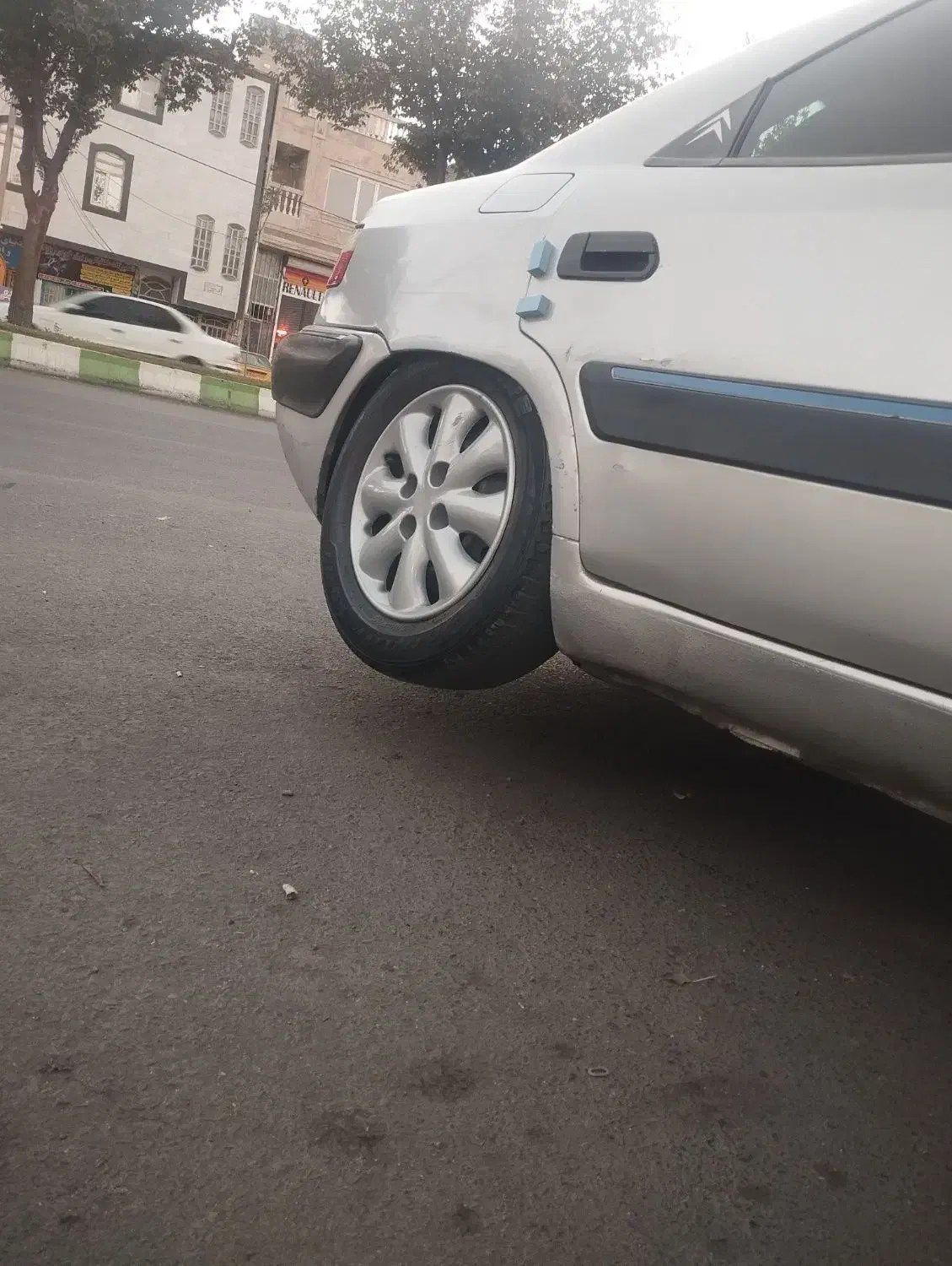 سیتروئن زانتیا|خودرو سواری و وانت|الیگودرز, |دیوار