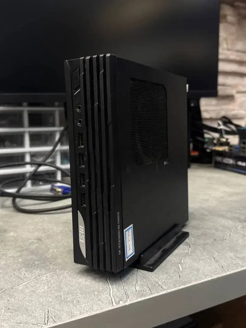 کیس تاینی نصل ۱۰|رایانه رومیزی|مشهد, ارشاد|دیوار