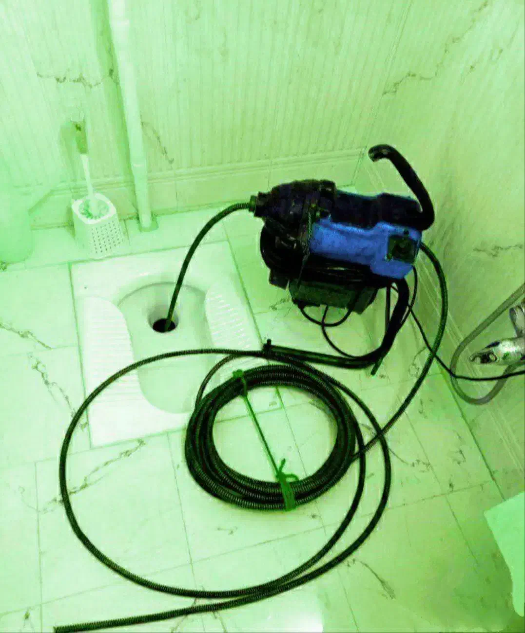 لوله بازکن فنرزن کل هشتگرد فنرزنی۲۴ساعت در۲۰دقیقه|خدمات پیشه و مهارت|هشتگرد, هشتگرد قدیم|دیوار