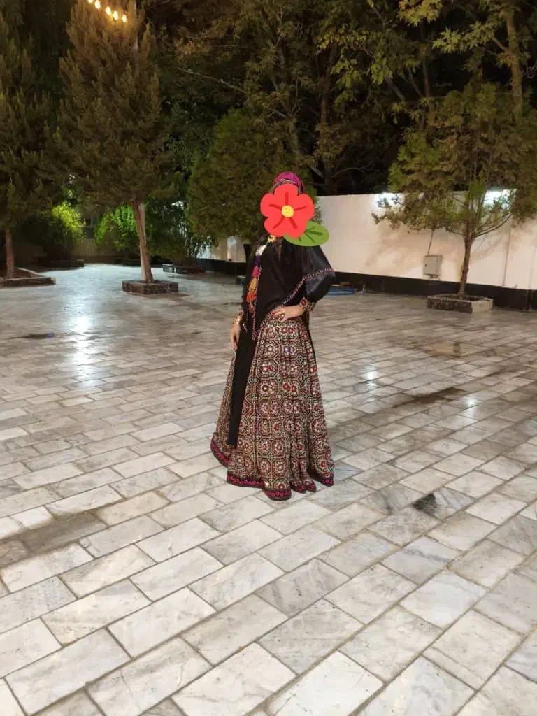 کرایه لباس محلی|لباس|شیراز, شهرک قمشه|دیوار