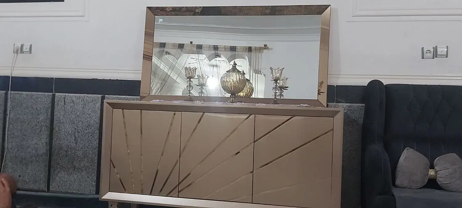 ست کامل|میز و صندلی غذاخوری|چابهار, |دیوار