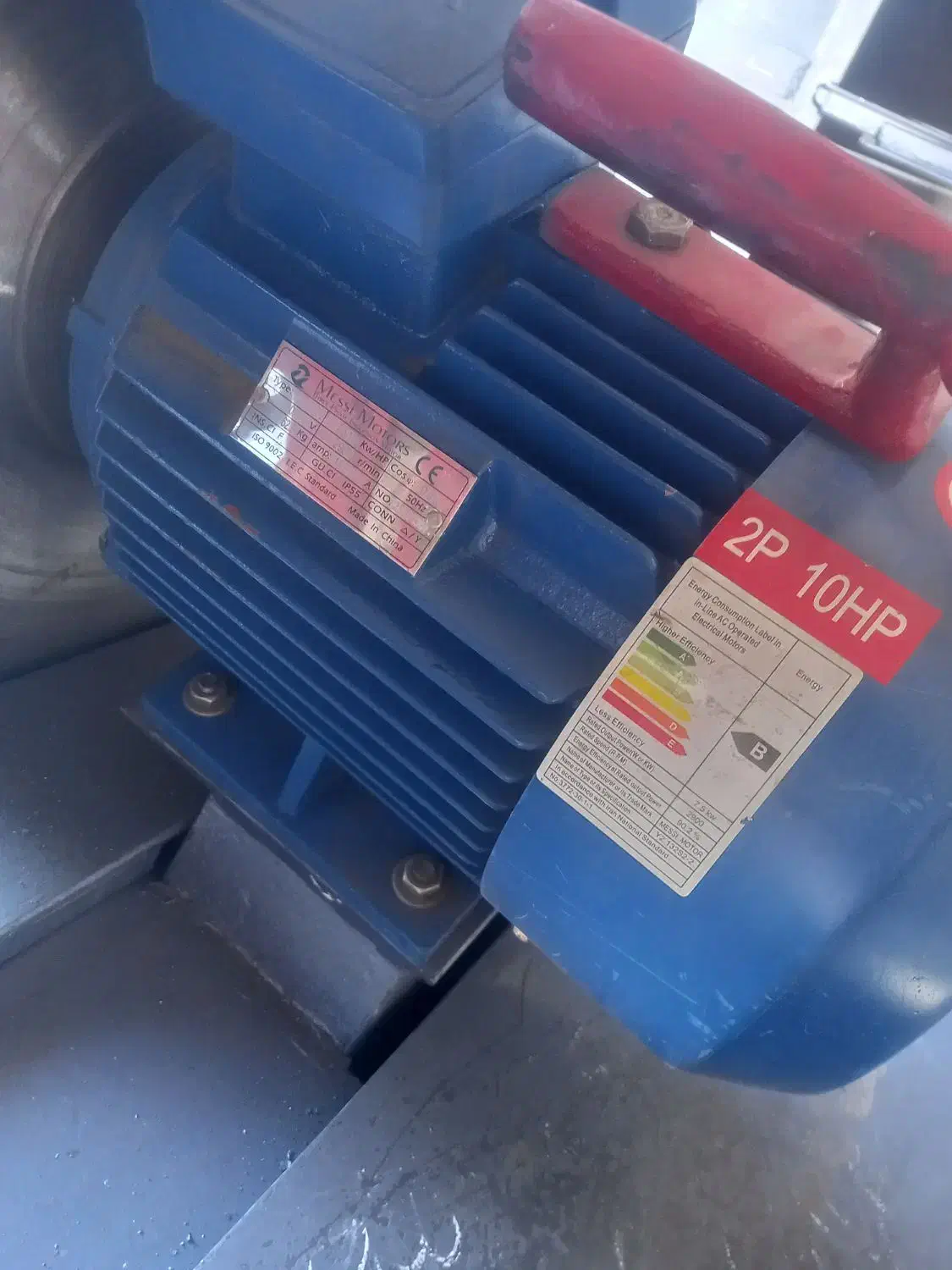 فروش اره آتشی نونو پروفیل بر قیچی ورق بری|ماشینآلات صنعتی|بیرجند, |دیوار