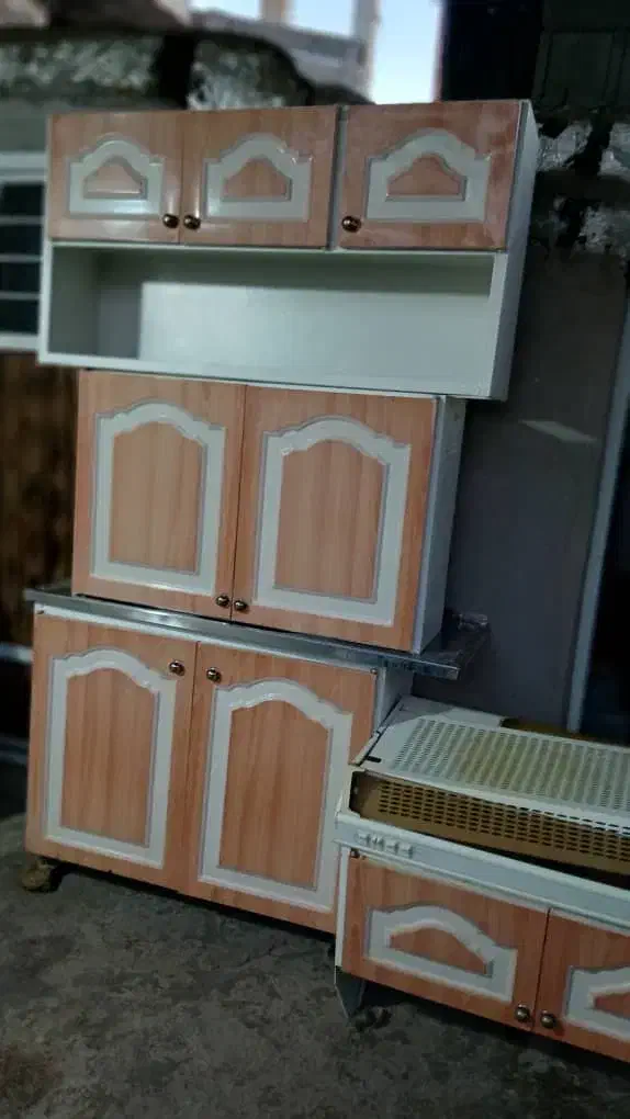 فروش کابینت|آب‌چکان و نظم‌دهنده ظروف|یاسوج, |دیوار