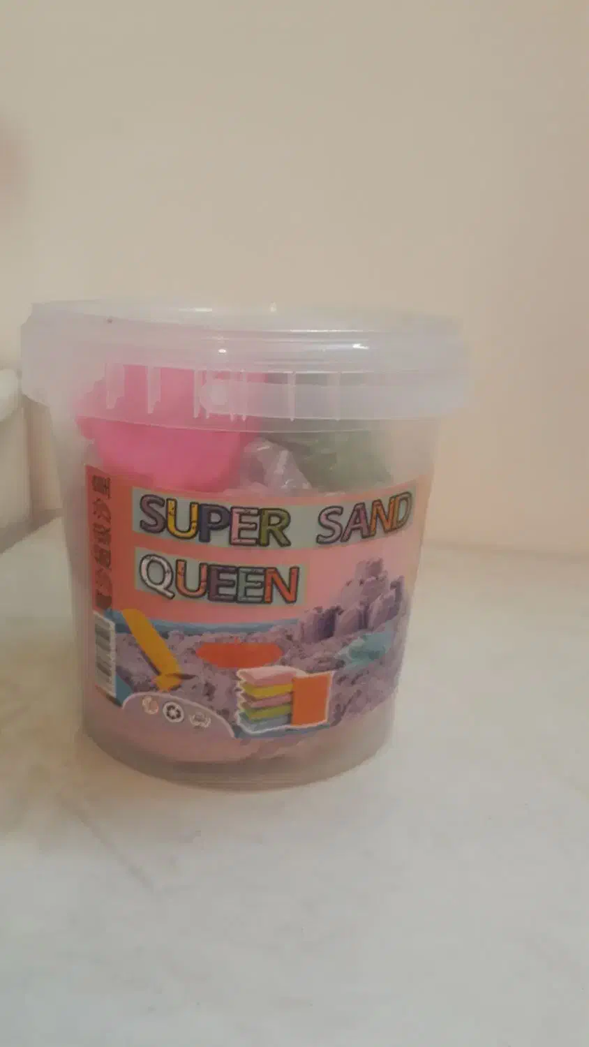 شن بازی|اسباب‌بازی بچه|تهران, یافت آباد شمالی|دیوار