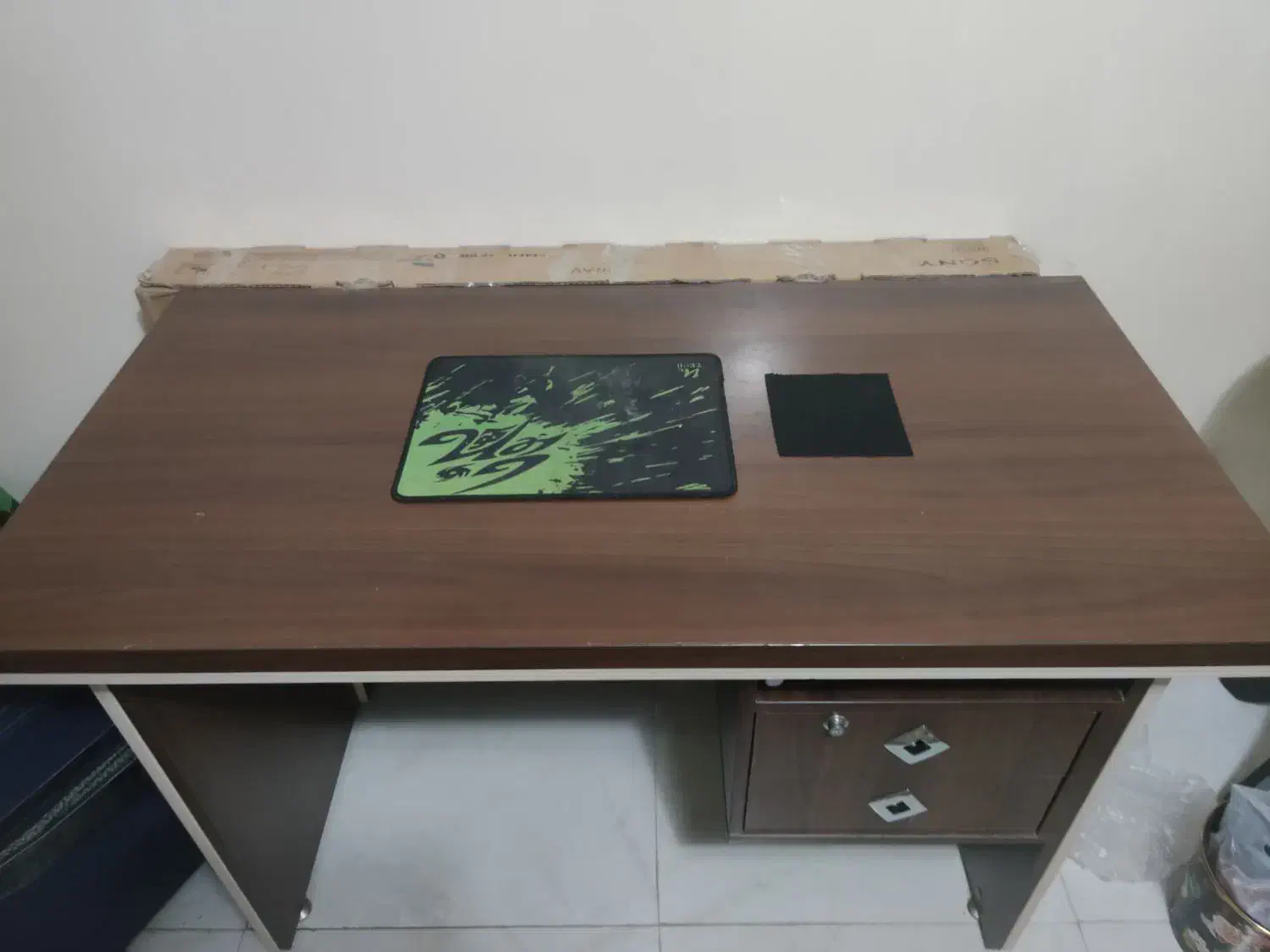 میز وصندلی مدیریت|دفتر کار|بروجرد, |دیوار