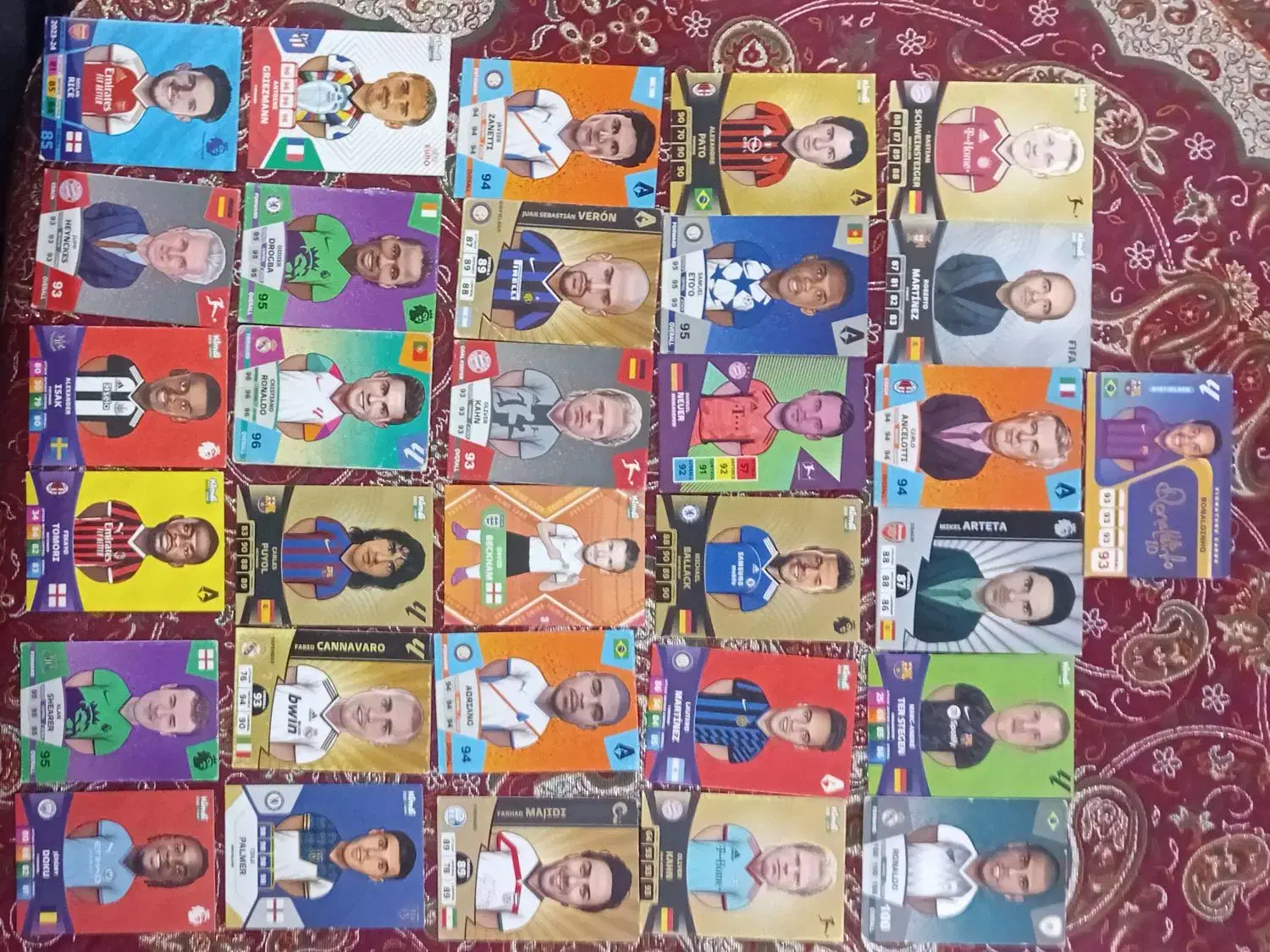 کیمدی ۲۰۲۵ با ۲۰۲۴|اسباب‌‌بازی|تهران, خانی‌آباد|دیوار