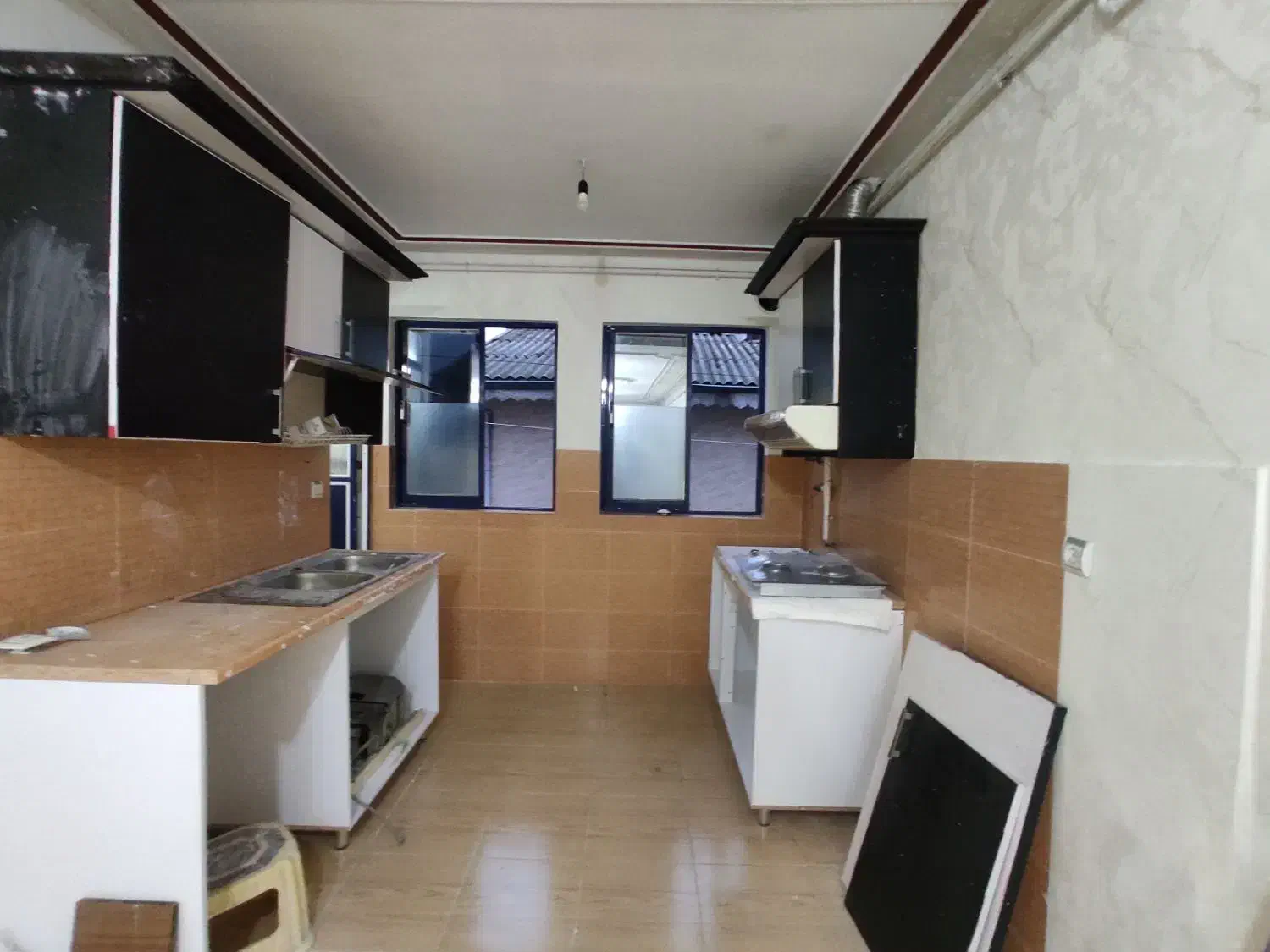 حمیدیان واحد دو خوابه طبقه اول ۷۰متری|فروش آپارتمان|رشت, حمیدیان|دیوار