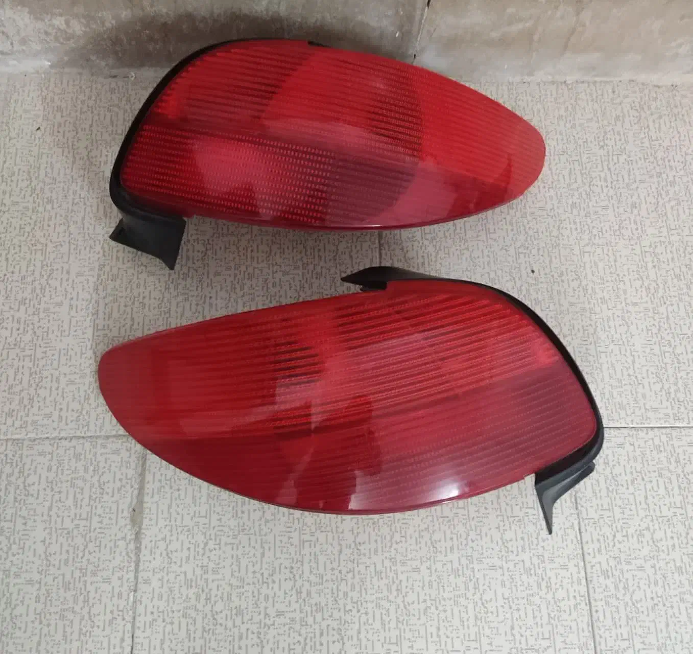 چراغ عقب206|قطعات یدکی و لوازم جانبی|بروجرد, |دیوار