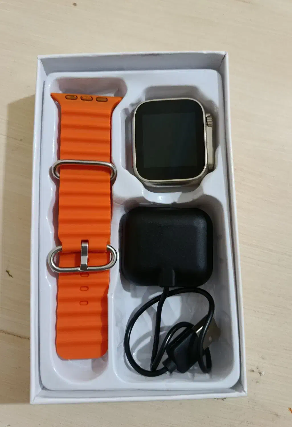 ساعت Ultra T500|ساعت|قزوین, |دیوار