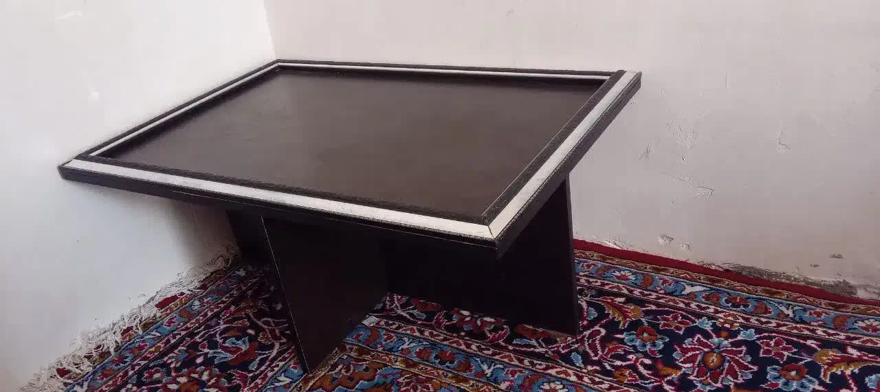 میز جلومبلی|مبلمان خانگی و میز عسلی|قم, ولیعصر|دیوار