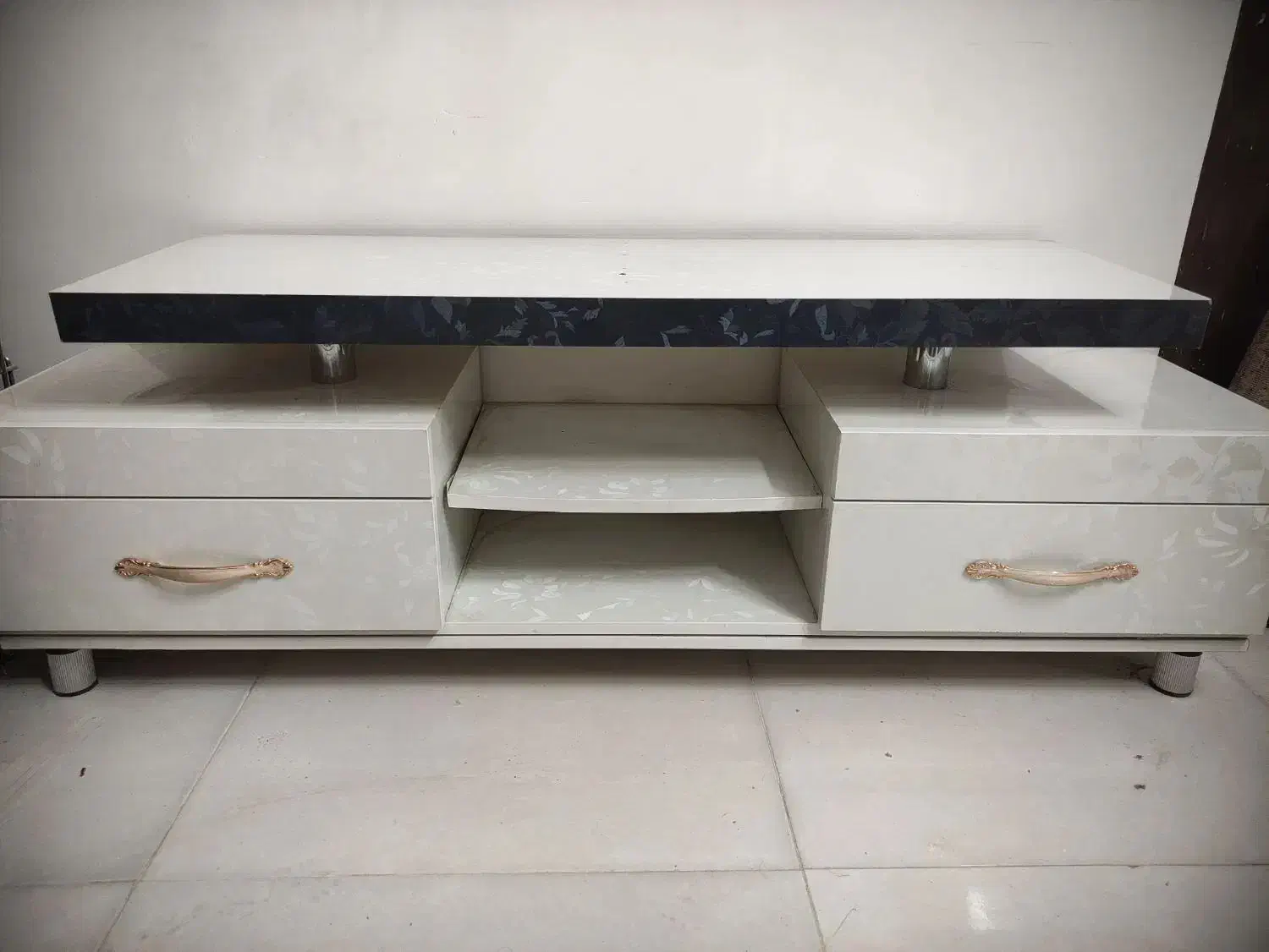 میز تلویزیون های گلس|میز تلویزیون|مشهد, نوید|دیوار