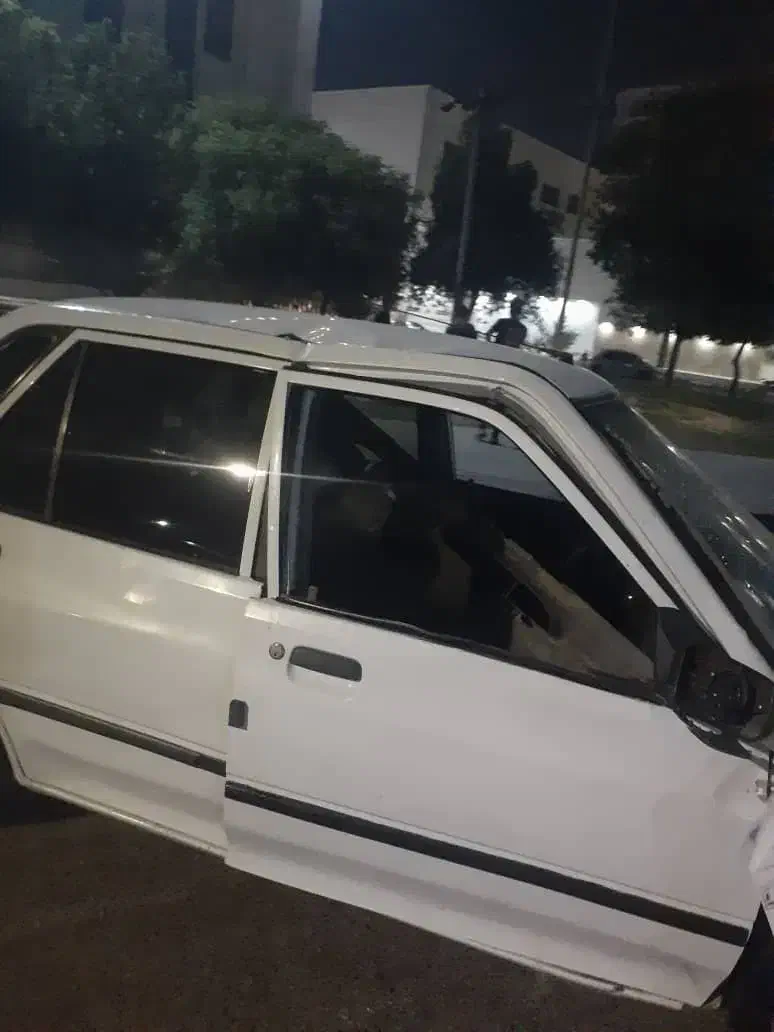 فروش ماشین|خودرو سواری و وانت|اهواز, پردیس دو|دیوار