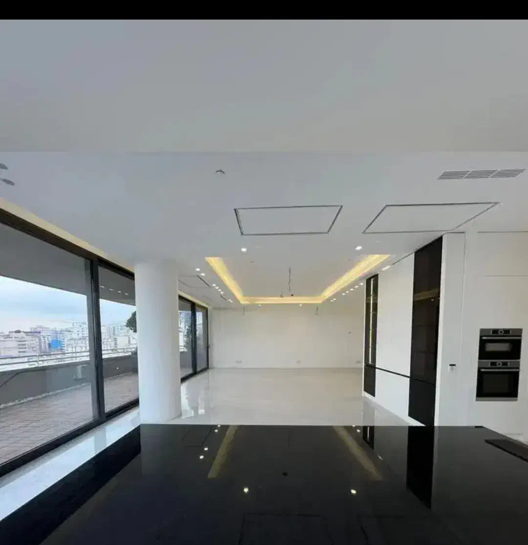 خونه رو از سازنده بخر بدون کمیسیون دریاچه چیتگر|پیشفروش املاک|تهران, آبشار تهران (دریاچه)|دیوار