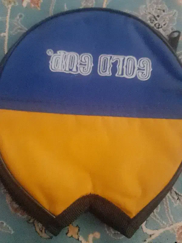 کیف راکت پینگ پنگ اورجینال|کیف، کفش، کمربند|جیرفت, |دیوار