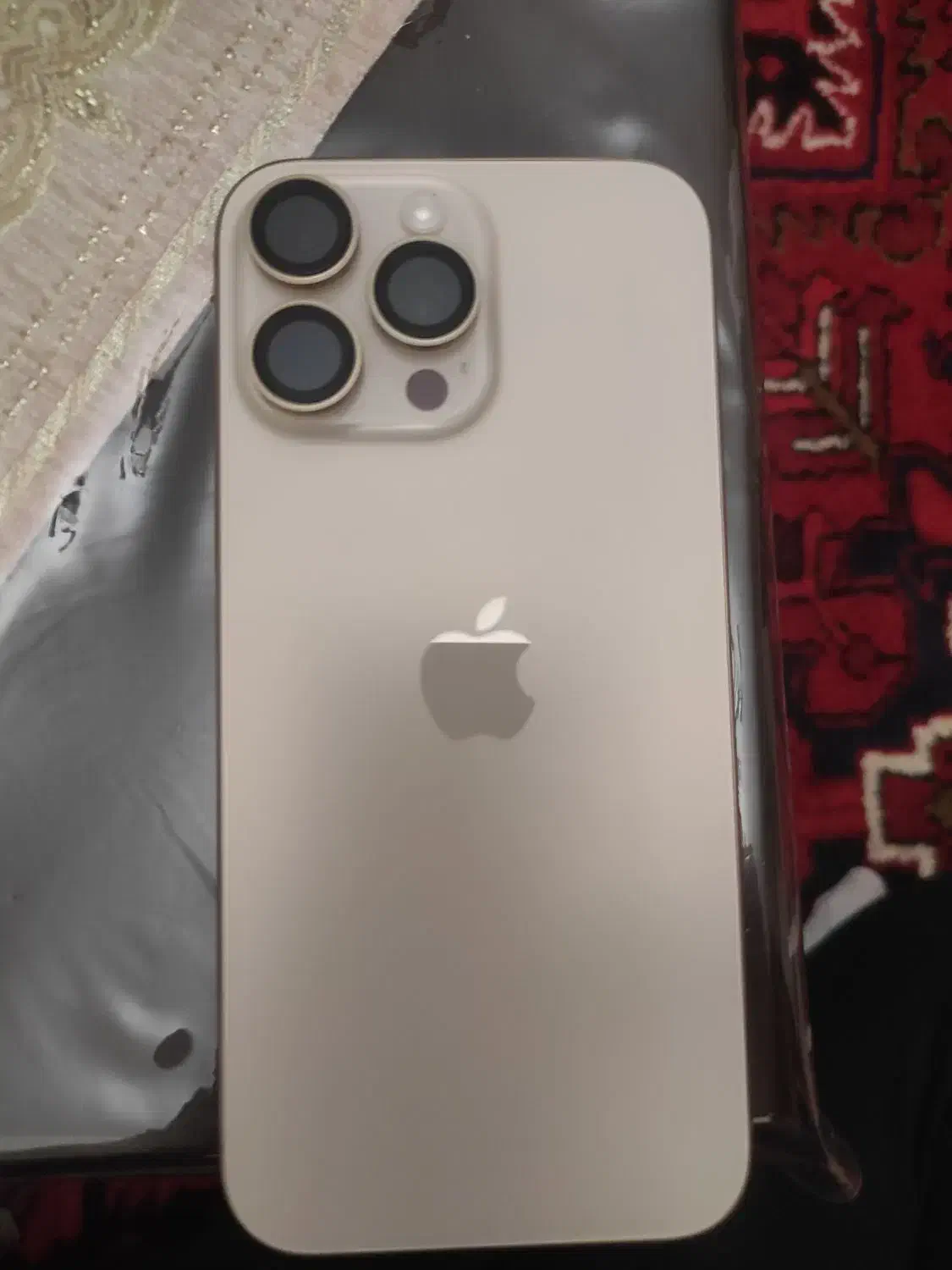 آیفون ۱۶ پرومکس|موبایل|بناب, |دیوار