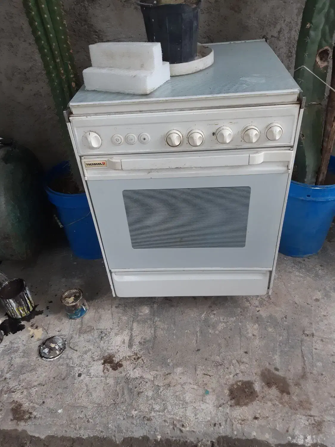 اجاق گاز فردار|اجاق گاز و لوازم برقی پختوپز|رشت, بیجارپس|دیوار