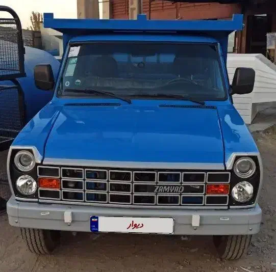 نیسان آپشنال بنزینی مدل 1404|خودرو سواری و وانت|همدان, |دیوار