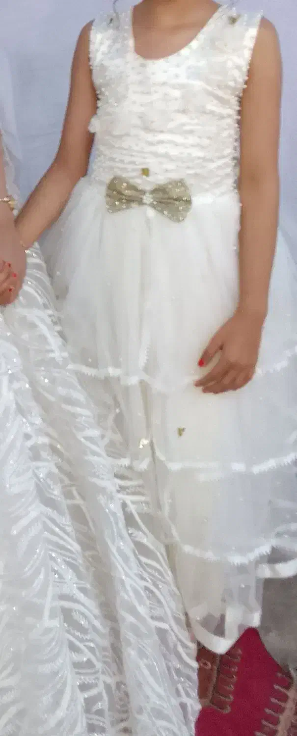 پیراهن دخترانه|لباس|تربت‌حیدریه, رضاشهر|دیوار