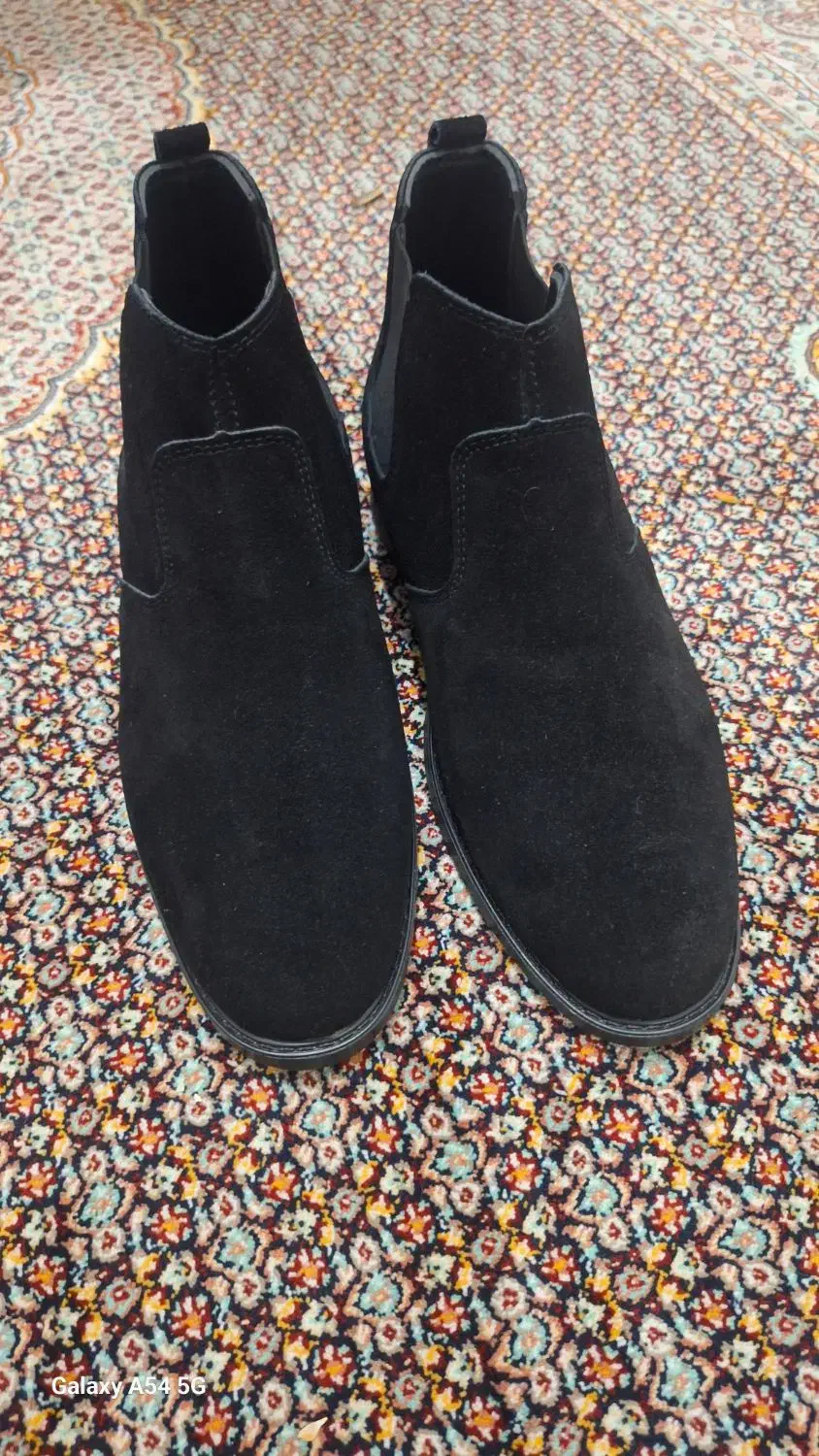 کفش راحتی برند ترک|کیف، کفش، کمربند|ماکو, |دیوار