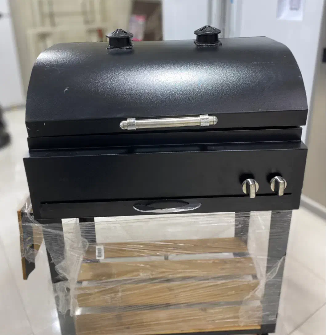 باربیکیو در دو سایز مختلف|اجاق گاز و لوازم برقی پختوپز|ملایر, |دیوار