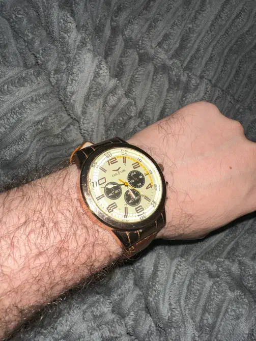 ساعت eagle&|ساعت|رشت, لاکانی|دیوار