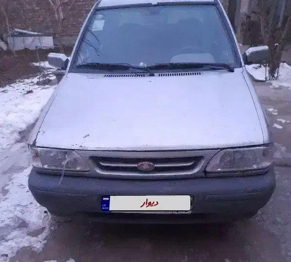 ماشین|خودرو سواری و وانت|میاندوآب, |دیوار