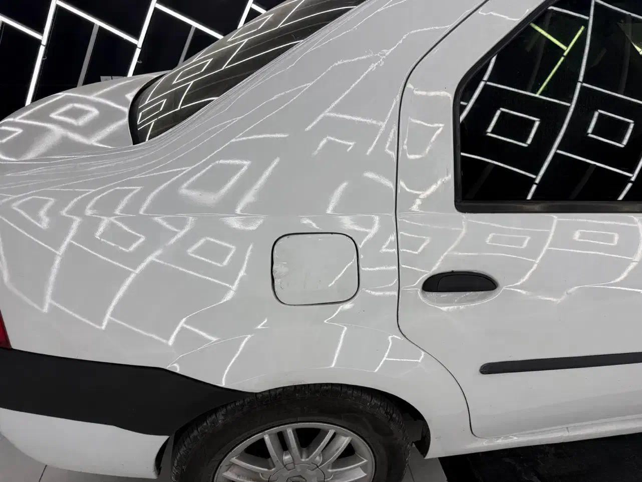 ال ۹۰ دنده اتومات مدل ۹۴|خودرو سواری و وانت|جم, |دیوار