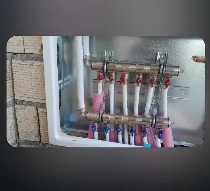 تاسیسات|خدمات پیشه و مهارت|تنکابن, |دیوار