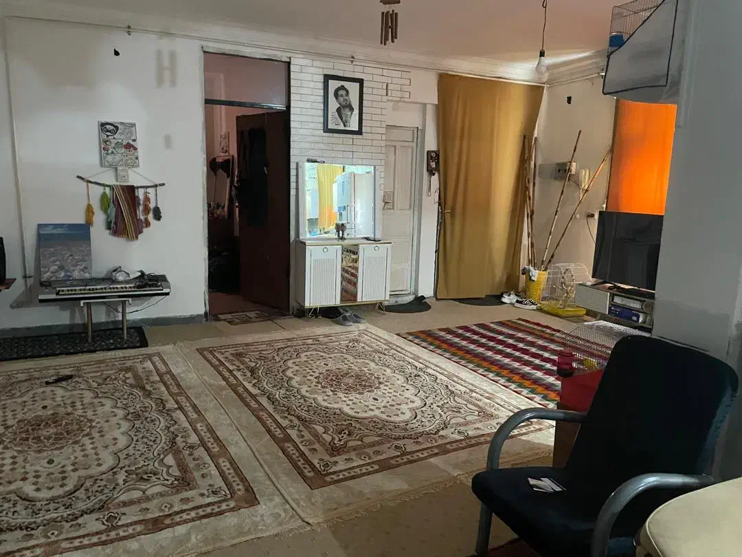 اجاره مسکونی خیابان پاسداران طبقه اول|اجارهٔ آپارتمان|بندر گناوه, |دیوار