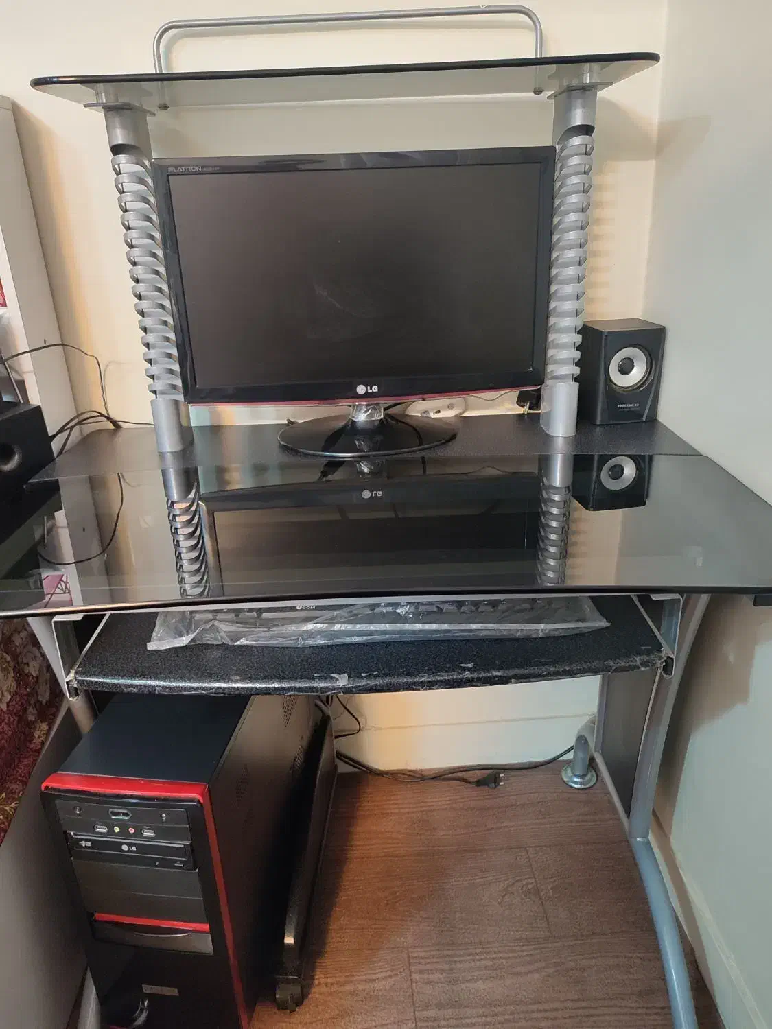 کامپیوتر|رایانه رومیزی|تهران, قصر فیروزه ۲|دیوار