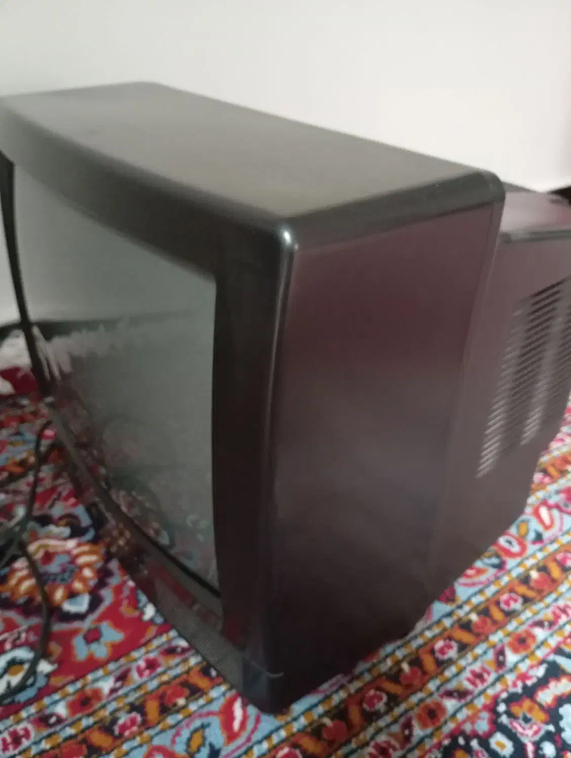 تلویزیون|تلویزیون و پروژکتور|ملایر, |دیوار