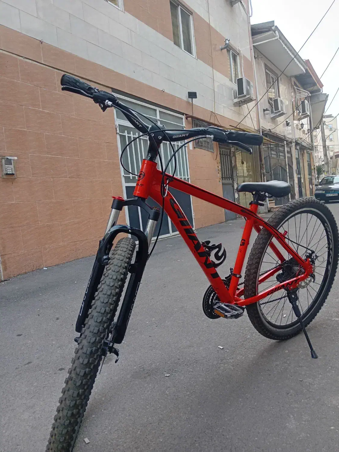 دوچرخه ۲۹|دوچرخه، اسکیت، اسکوتر|رشت, شهرک شهید مفتح|دیوار