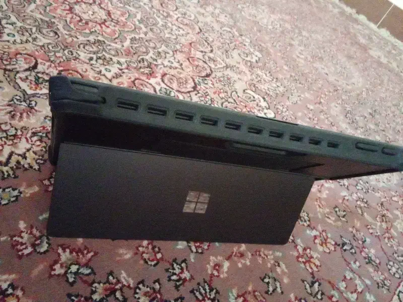 surface 9 pro|تبلت|مهاباد (آذربایجان غربی), |دیوار