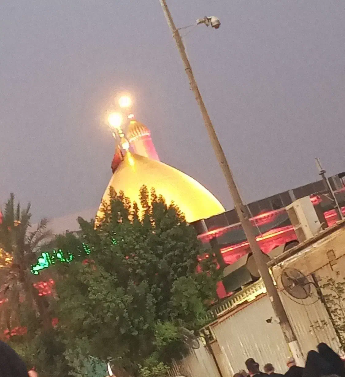 کربلا حسینیه شخصی ۴روزه ۱۵۰۰ و ۷ روزه۲۴۰۰|تور و چارتر|اهواز, زیتون کارمندی|دیوار