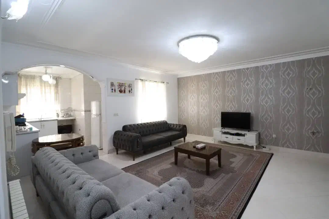 منزل مبله دو خواب مستقل|اجارهٔ کوتاهمدت آپارتمان و سوئیت|شیراز, معالیآباد|دیوار