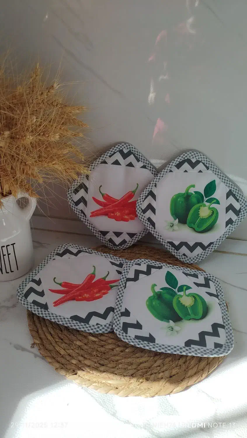 دستگیره پنلی|سفره، حوله، دستمال آشپزخانه|همدان, |دیوار