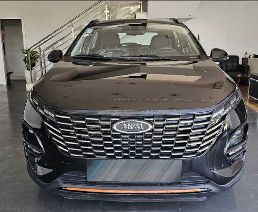 ایکس۳۳ دنده کراس اتومات کراس صفر x33 رنگبندی۱۴۰۴|خودرو سواری و وانت|تهران, صادقیه|دیوار