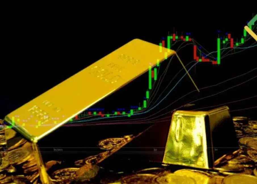 ترید در بازار مالی .مارکت طلا .فارکس|خدمات آموزشی|رشت, نامجو|دیوار