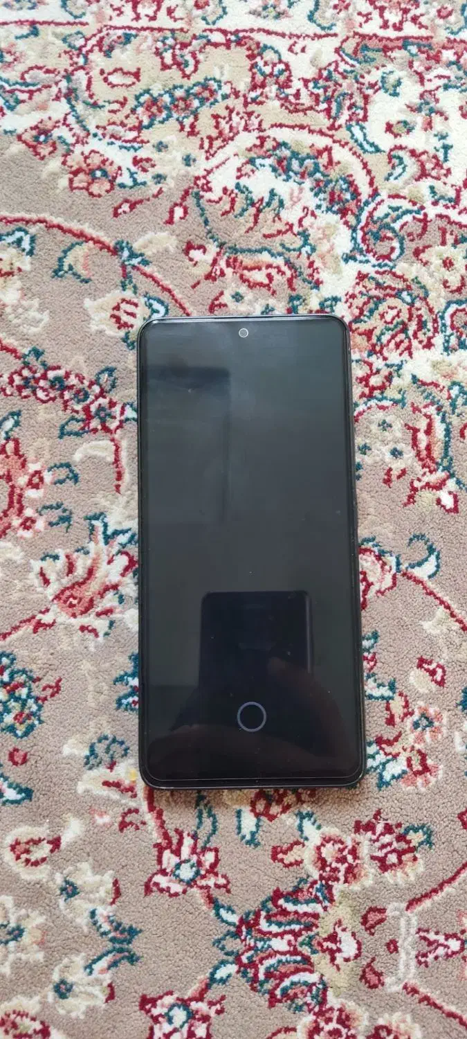 نوت ۱۳ فوری زیر قیمت|موبایل|مشهد, هفت تیر (نه دره)|دیوار