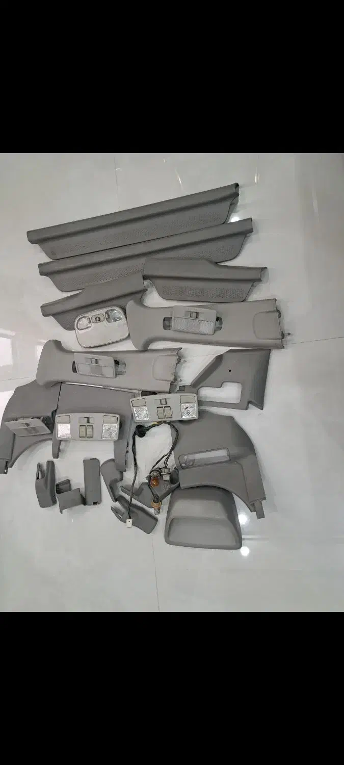 لوازم مزدا۳۲۳وتری ونیوو۲همه مدلها نوواستوک|قطعات یدکی و لوازم جانبی|تهران, تهرانپارس غربی|دیوار