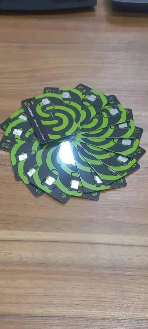 سیم کارت مبین نت همراه 100 گیگابایت اینترنت 6 ماه|مودم و تجهیزات شبکه|همدان, |دیوار