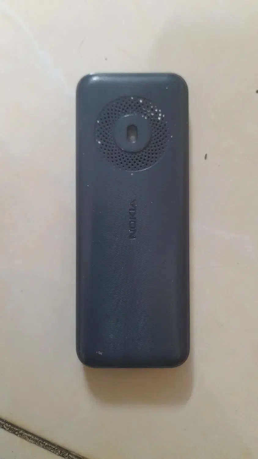گوشی نوکیا  2023  130 اصلی|موبایل|مشهد, کوی سیدی|دیوار