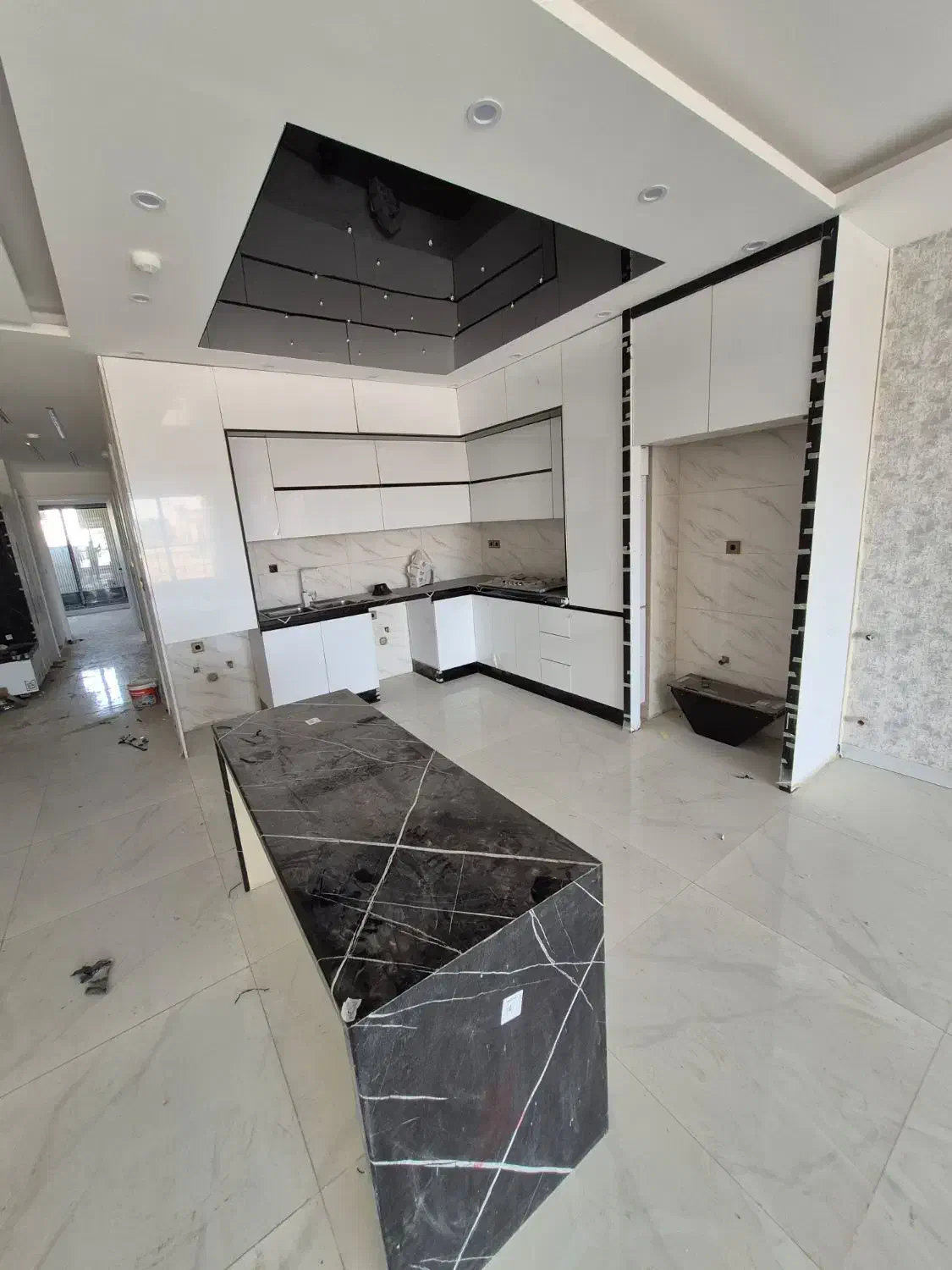 اپارتمان/۱۴۰ متری/۳خواب/فول امکانات/خانه اصفهان|فروش آپارتمان|اصفهان, خانه اصفهان|دیوار