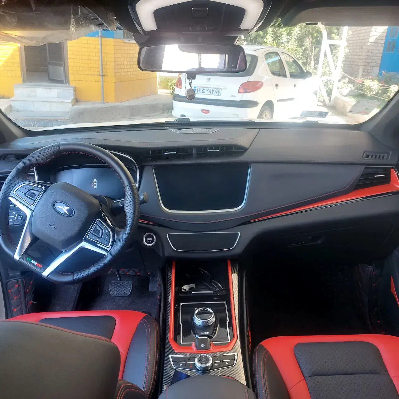 کی ام سیA5|خودرو سواری و وانت|مشهد, شهرک صنعتی توس|دیوار