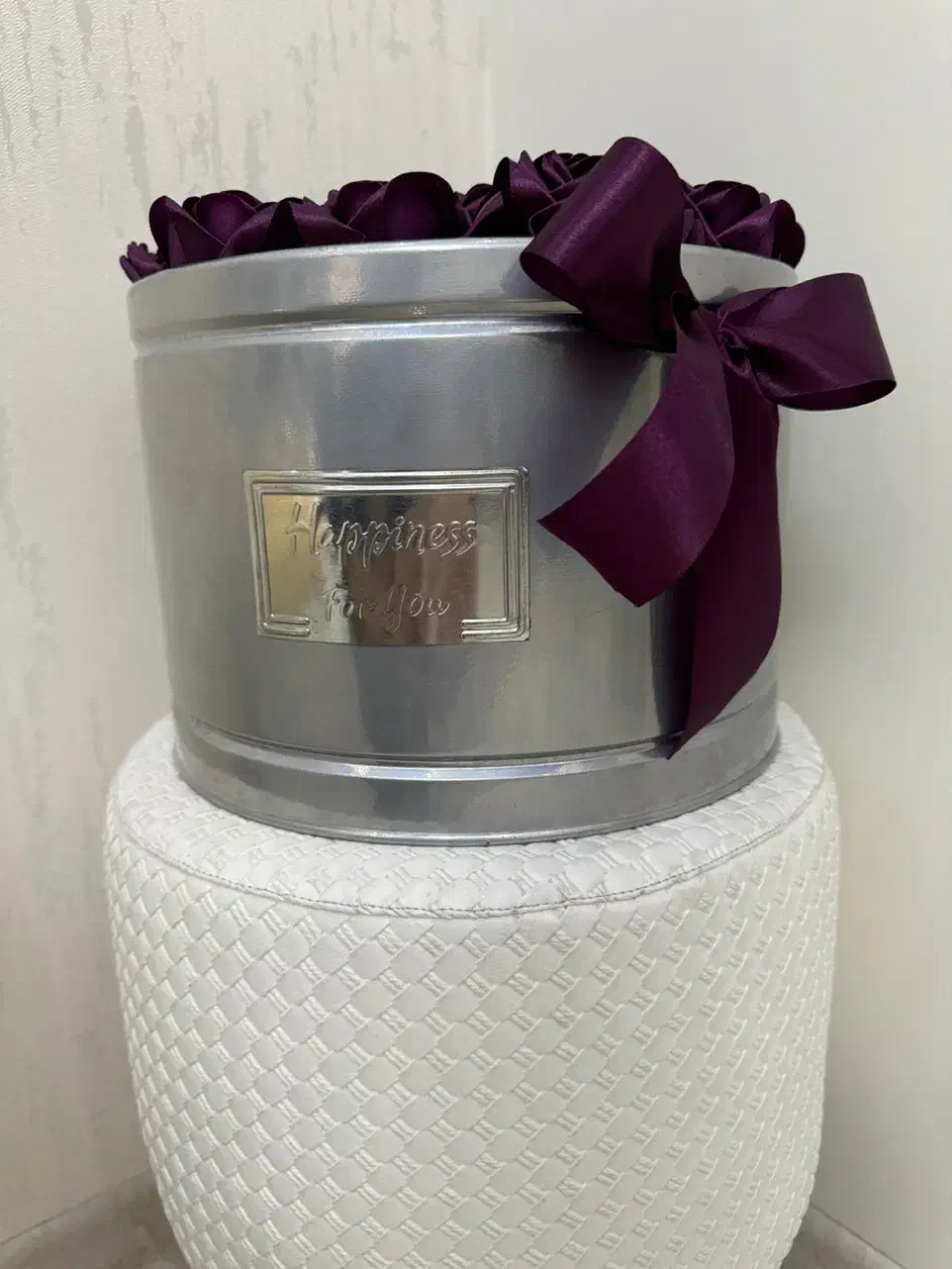 گل باکس هدیه ای ماندگار|گل مصنوعی|تهران, افسریه جنوبی|دیوار