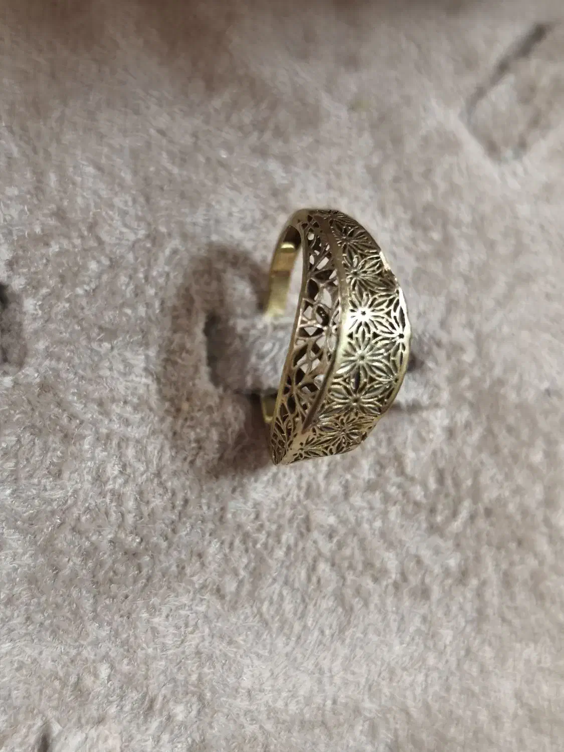 طلا برای سرمایه گزاری ۱۰۰بالا تابلو بافاکتور|جواهرات|ساوه, |دیوار