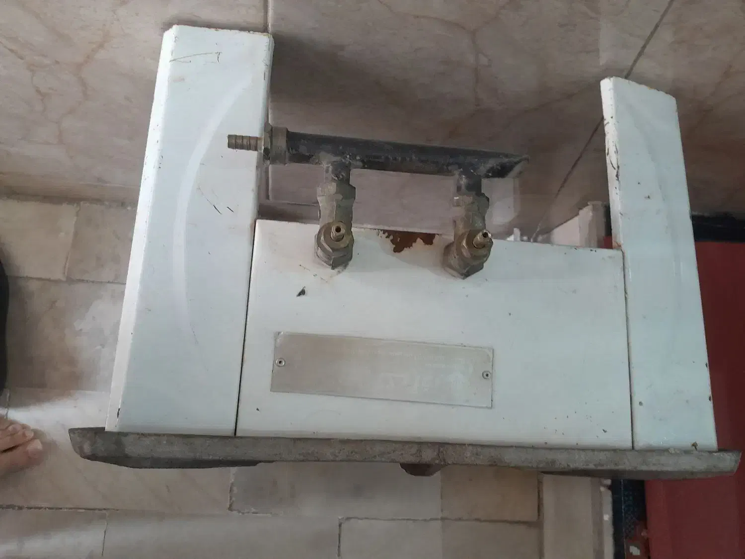 اجاق‌گاز|اجاق گاز و لوازم برقی پخت‌وپز|قم, شهر قائم|دیوار