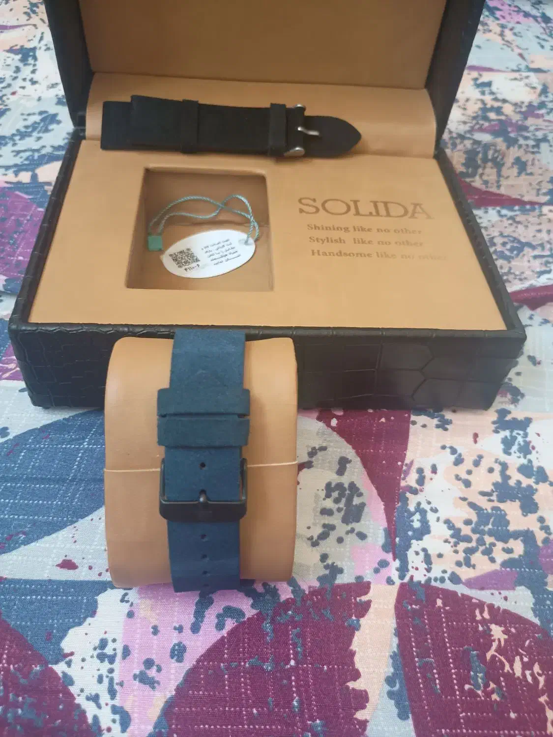 ساعت مچی مردانه|ساعت|شاهین‌شهر, دهخدا|دیوار