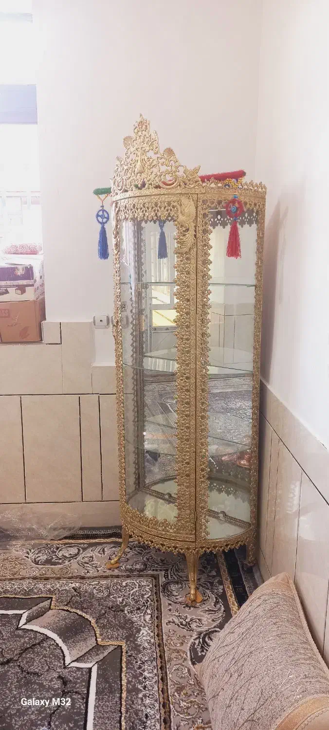 ویترین|بوفه، ویترین، کنسول|رودشت (چهارمحال و بختیاری), |دیوار